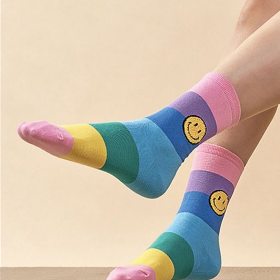 Nwt Socks